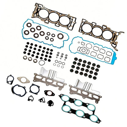 Full Head Gasket Set for Chevrolet Buick GMC Saturn 3.6L (2004–2012)