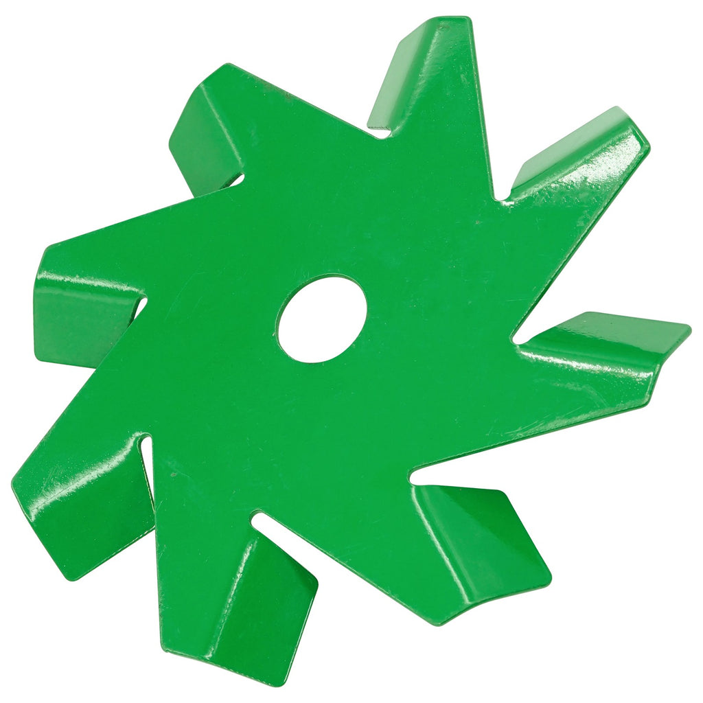 Deck Spindle Pulley Fan Replacement for Dixie Chopper Lawn Mower (2005–2015)