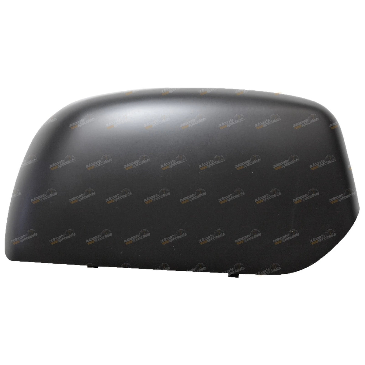 RH Black Electric Side Door Mirror for Holden Rodeo Ute (2003–2008)