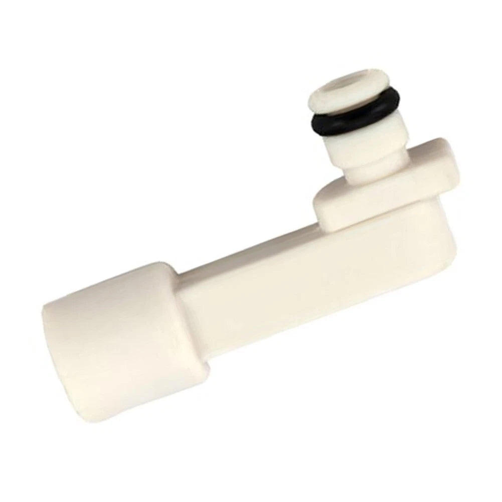 Oil Pump Elbow Connector for Chainsaw (OEM Compatibility)