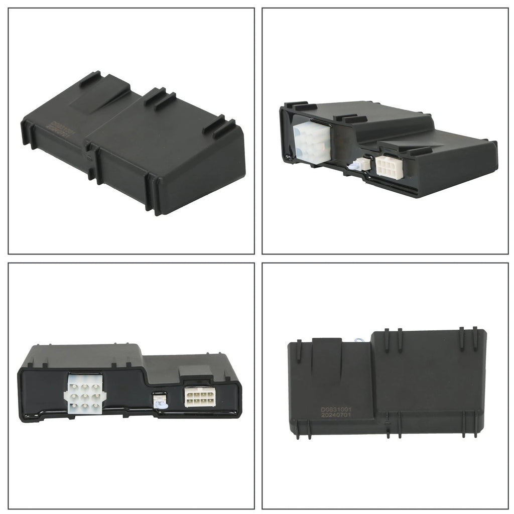 Replacement Controller Module Power Boards for AMP Research A-04/A-06 (2019–2020)