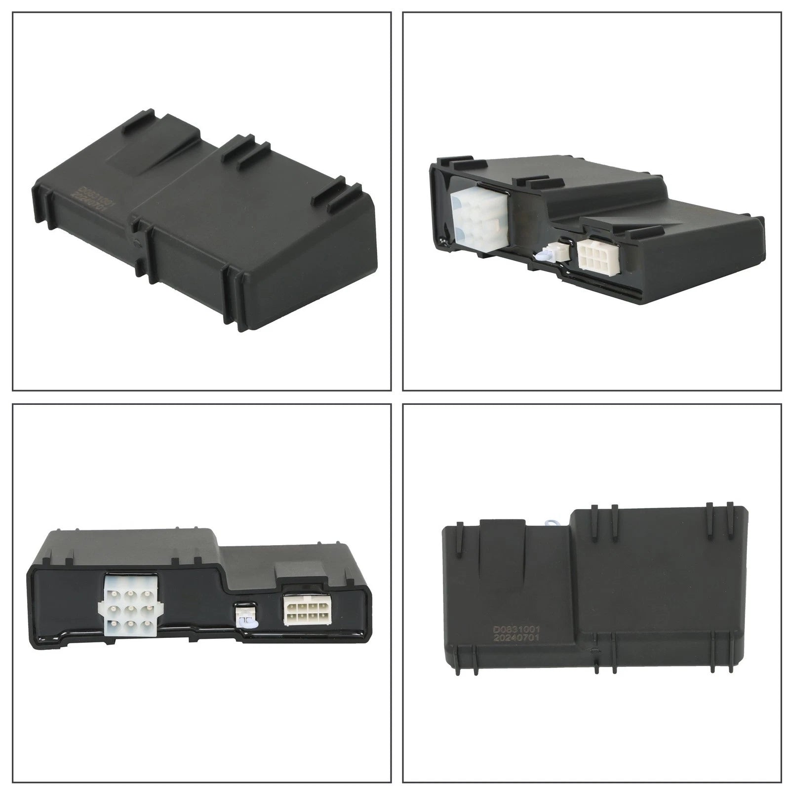 Replacement Controller Module Power Boards for AMP Research A-04/A-06 (2019–2020)