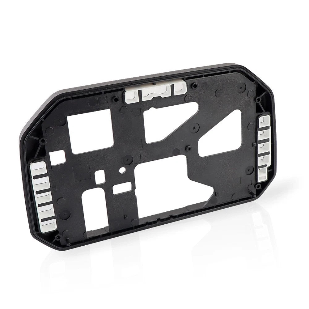 For BMW R1300GS S1000RR C400X Instrument Panel Frame TFT Display Fixing Bracket