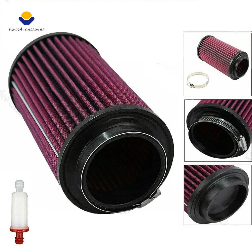 Air Filter for Polaris Sportsman 400 500 550 570 600 700 800 850 (2000–2023) 7080595