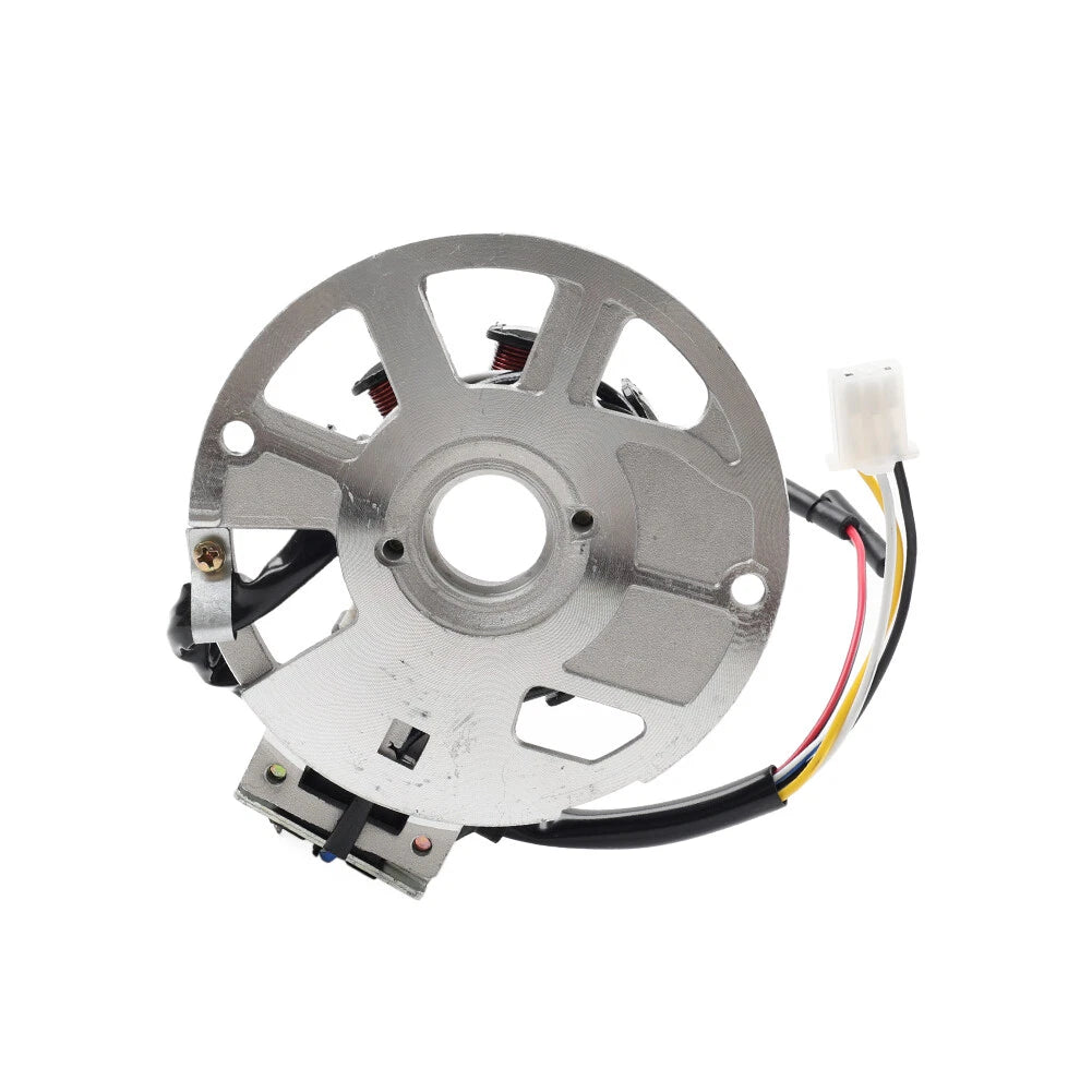 Magneto Alternator Stator Coil for Yamaha Jog 50CC 90CC (2 Stroke)