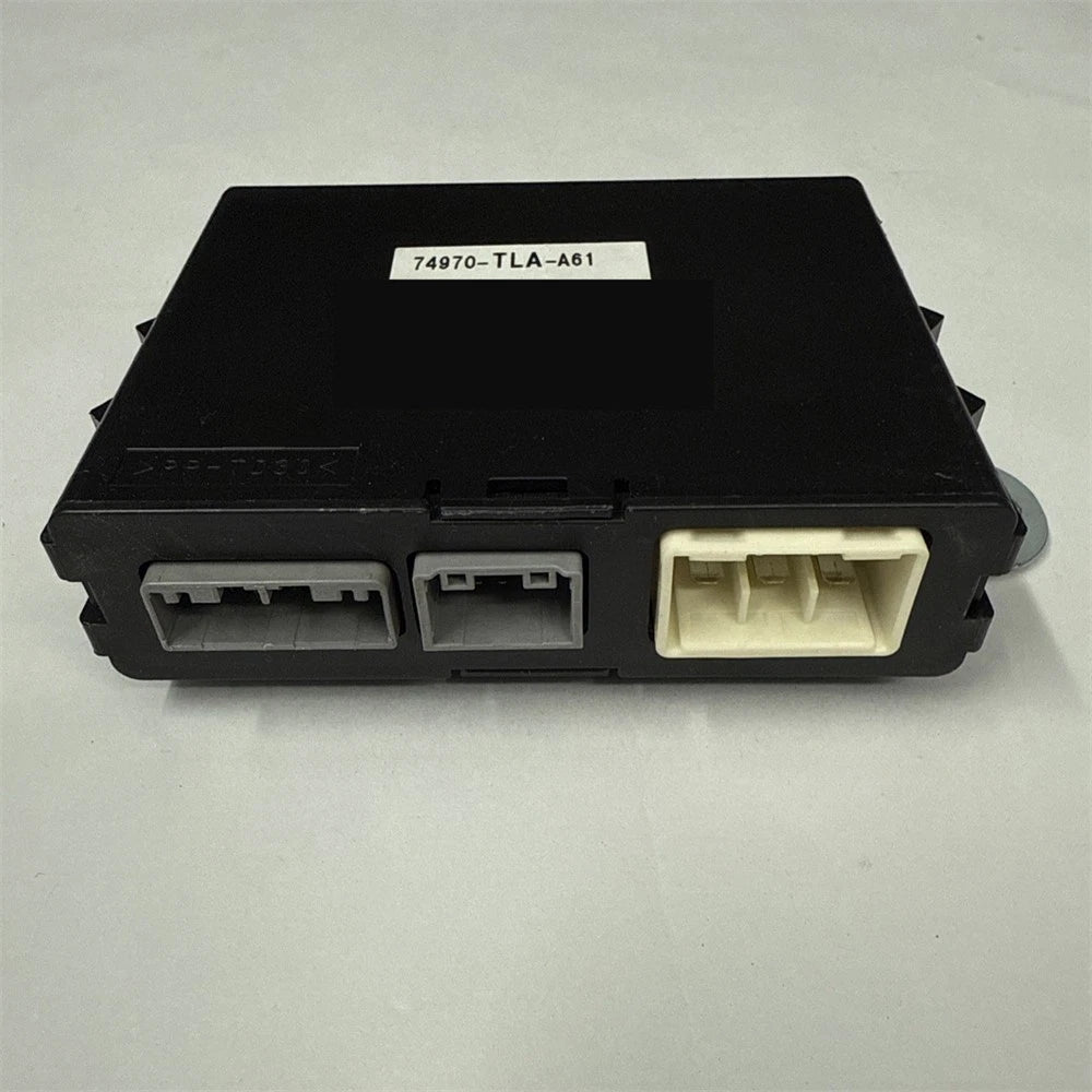 Power Liftgate Tailgate Control Module 74970-TLA-A61 for Honda CR-V (2017–2022)