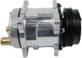 A/C Compressor 7363379 for Bobcat Skid Steer Loader S450 T450 (2015–2023)