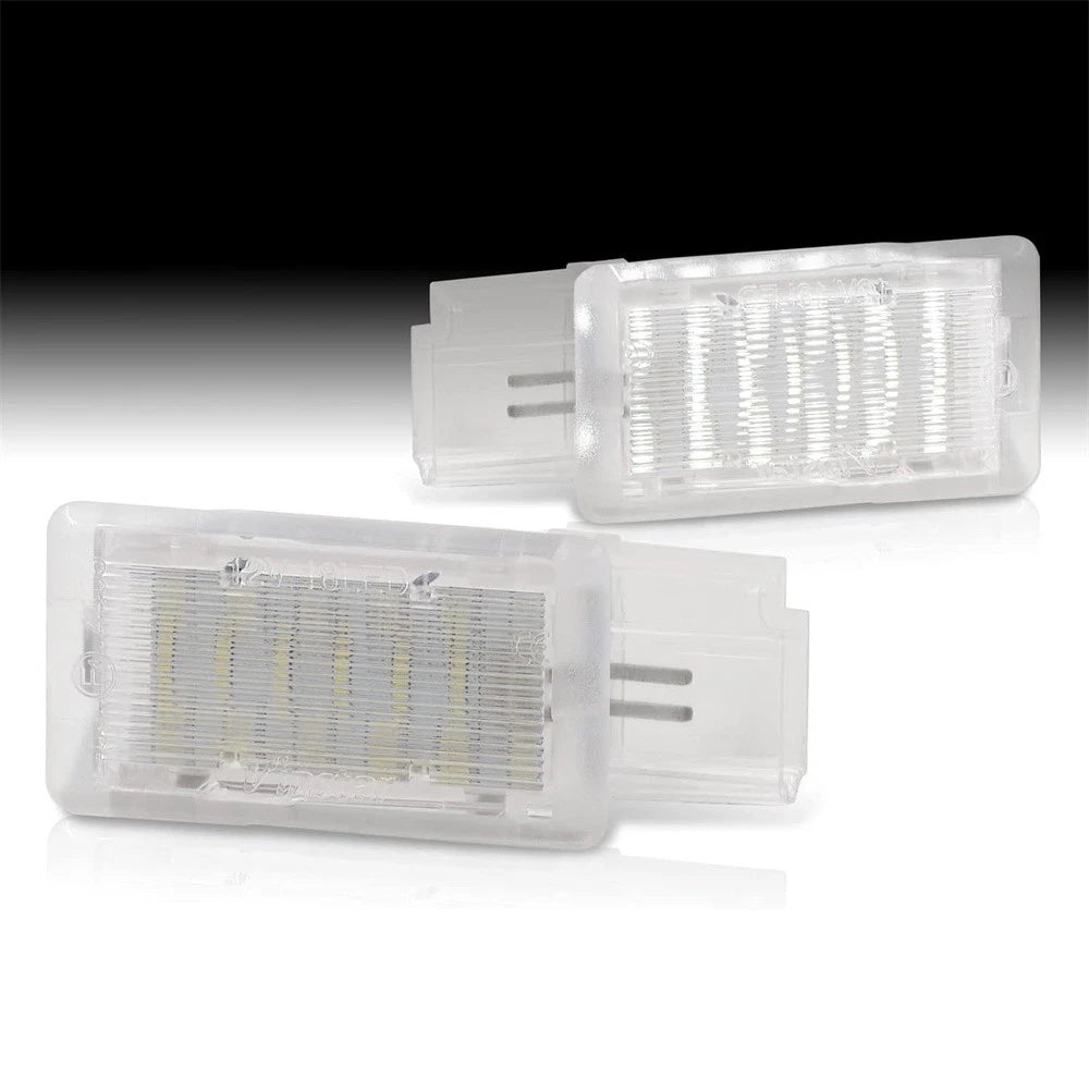 LED Trunk Cargo Light Lamps for Buick Enclave (2009–2017) / Chevrolet Malibu (2013–2017)