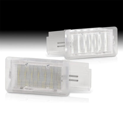 LED Trunk Cargo Light Lamps for Buick Enclave (2009–2017) / Chevrolet Malibu (2013–2017)