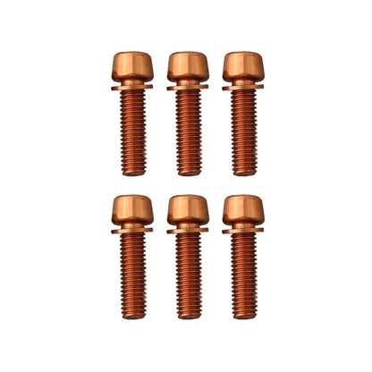 No part numbers provided. Please supply known part numbers for title creation.