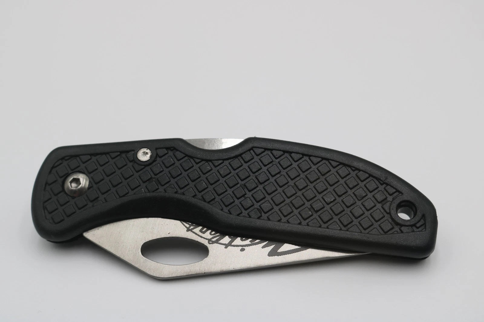 Foldable Pocket Knife for Harley-Davidson