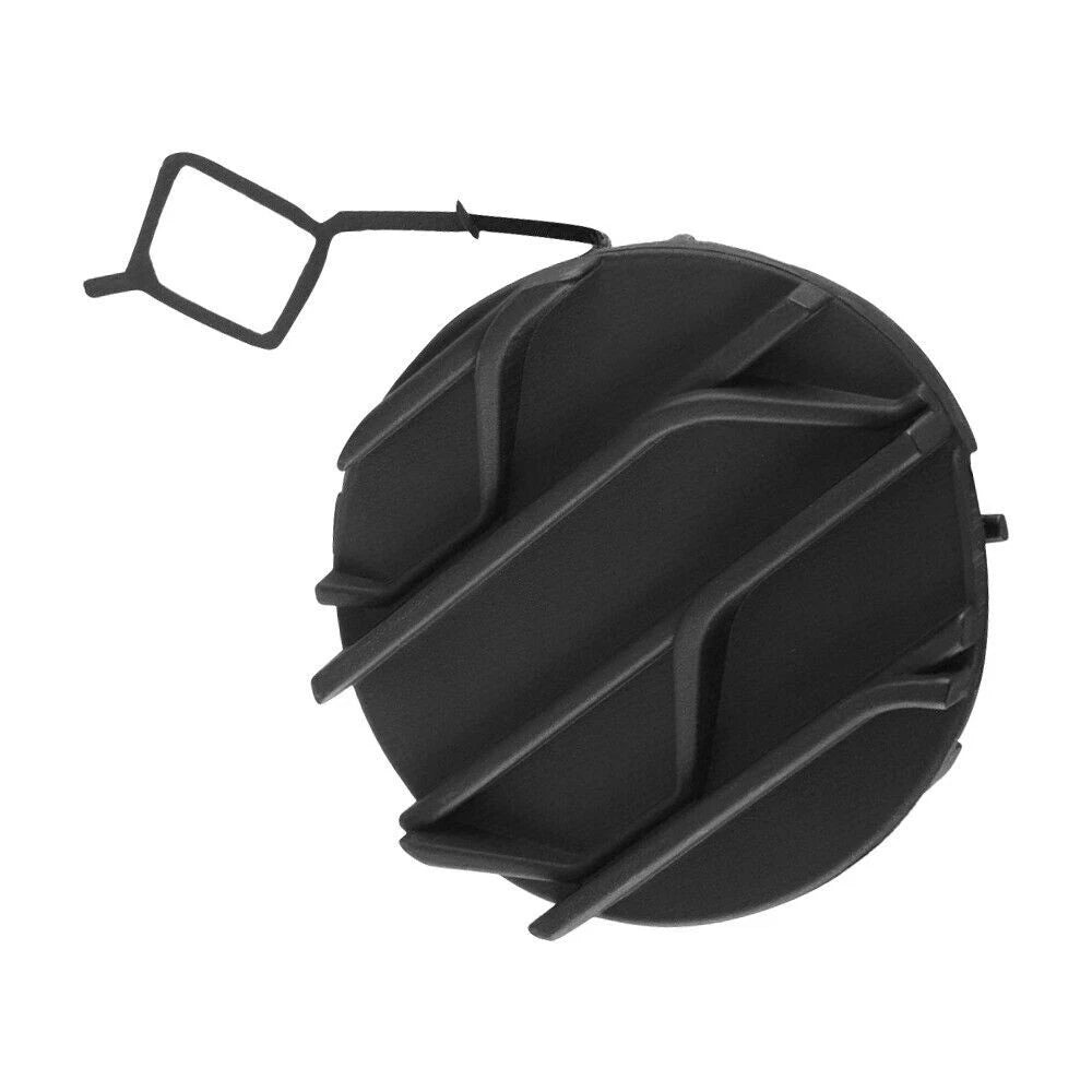 Tow Hook Eye Cover Cap for Toyota Yaris III (2014–2017)