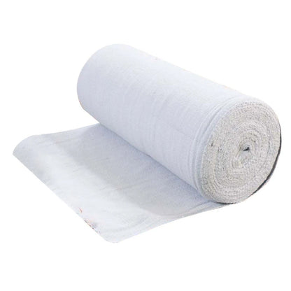 2mm Thick Fireproof Blanket for High-Temperature Applications