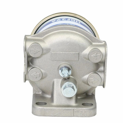 Fuel Filter for Tractor (Multi-layer, Quick-release Drain Valve)