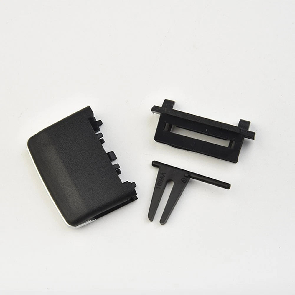 A/C Air Vent Outlet Tab Clip for Mercedes W164 X164 ML GL Class (2006–2012)