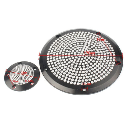 CNC Clutch Derby Timing Cover for Harley Softail Electra Glide Breakout