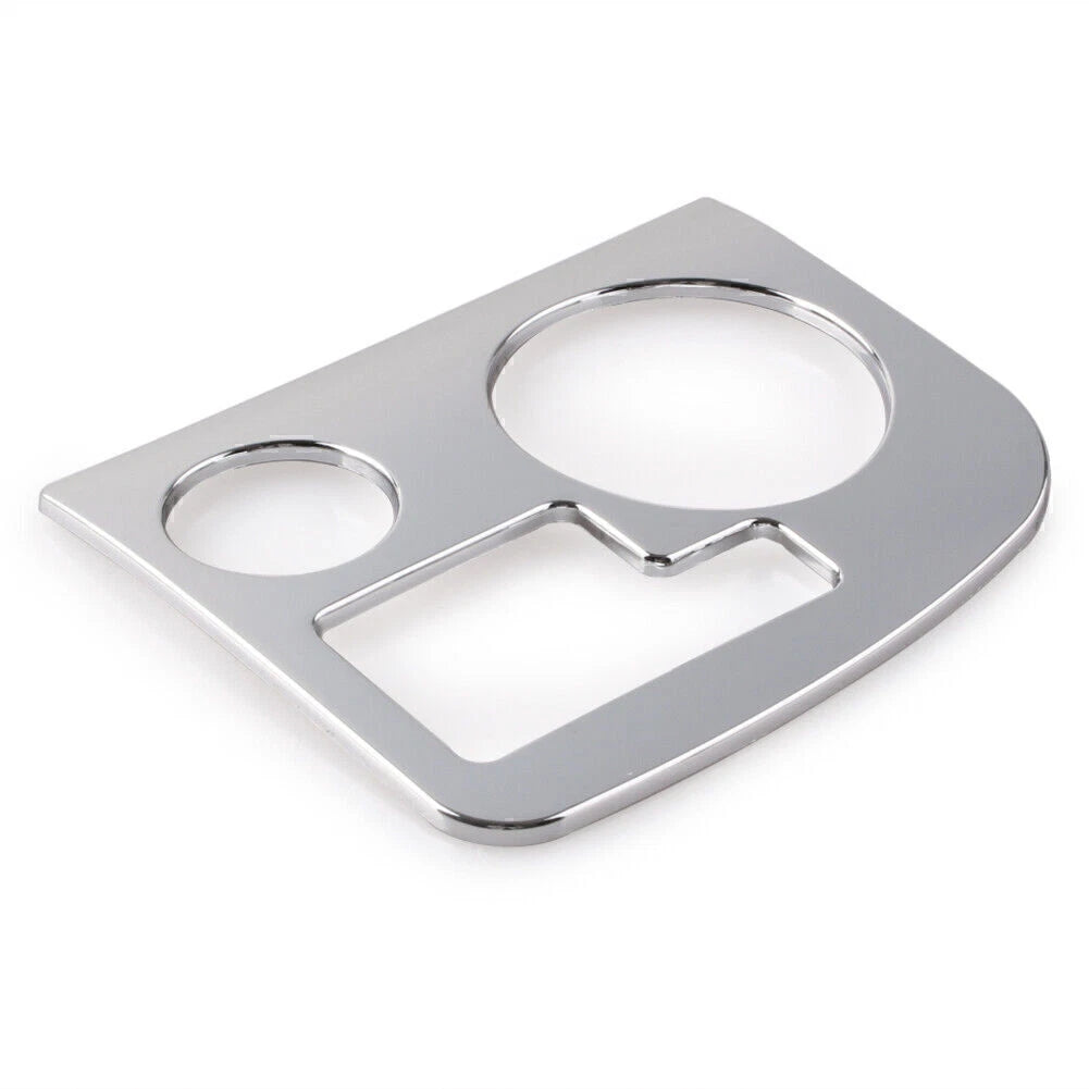 Chrome Fairing Navi Control Accent for Honda Goldwing GL1800 (2001–2011)