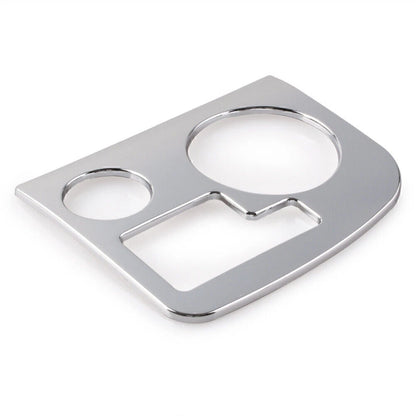 Chrome Fairing Navi Control Accent for Honda Goldwing GL1800 (2001–2011)