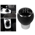 Black Gear Shift Knob for Mitsubishi Lancer EX