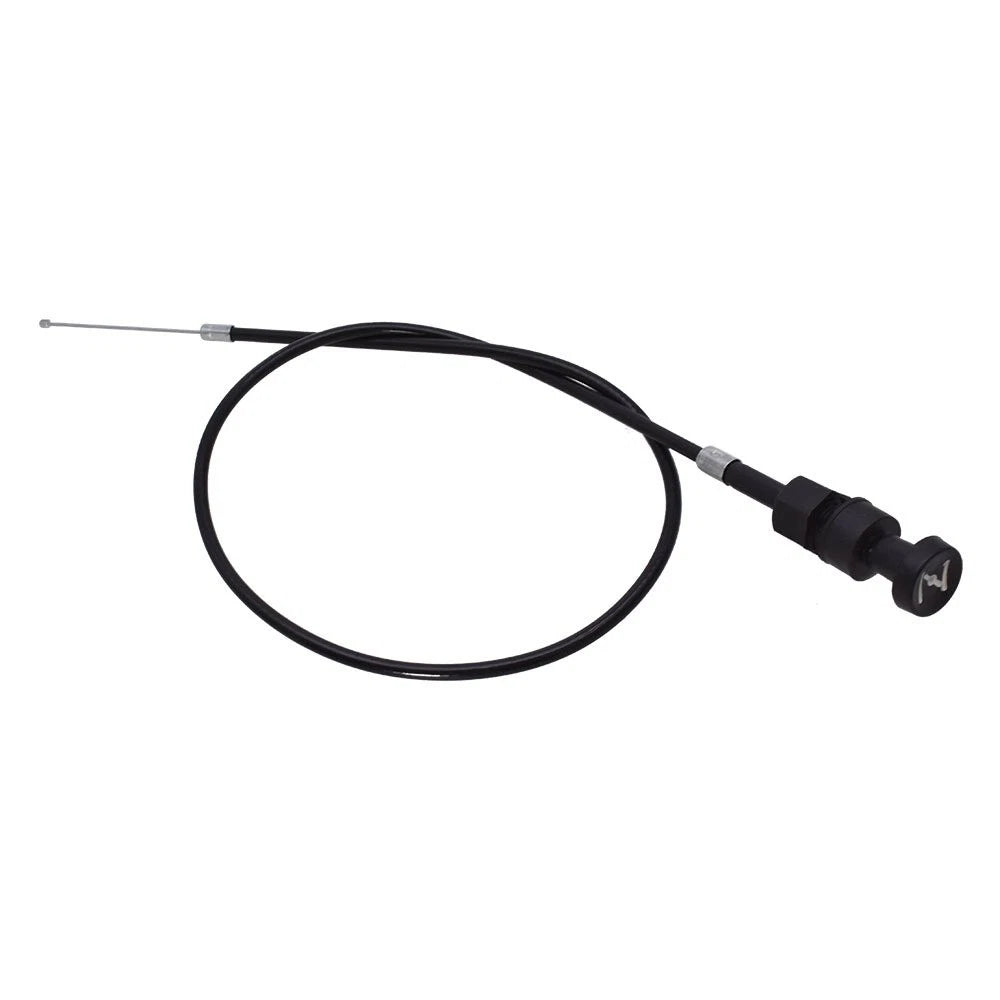 Choke Cable for Yamaha PW50 PeeWee 50 Y-Zinger (1981–2009) 30"