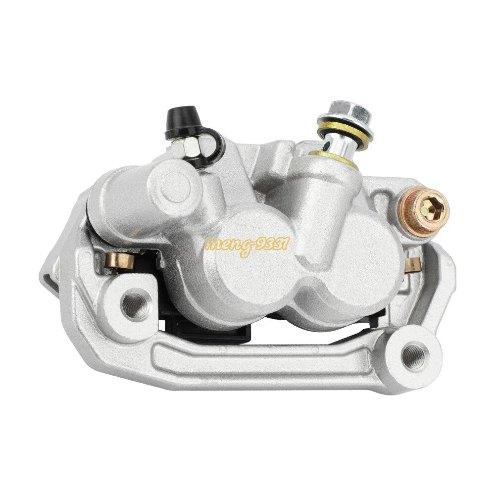 Front Brake Caliper w/Pads for Yamaha YZ125 (1985–1988)
