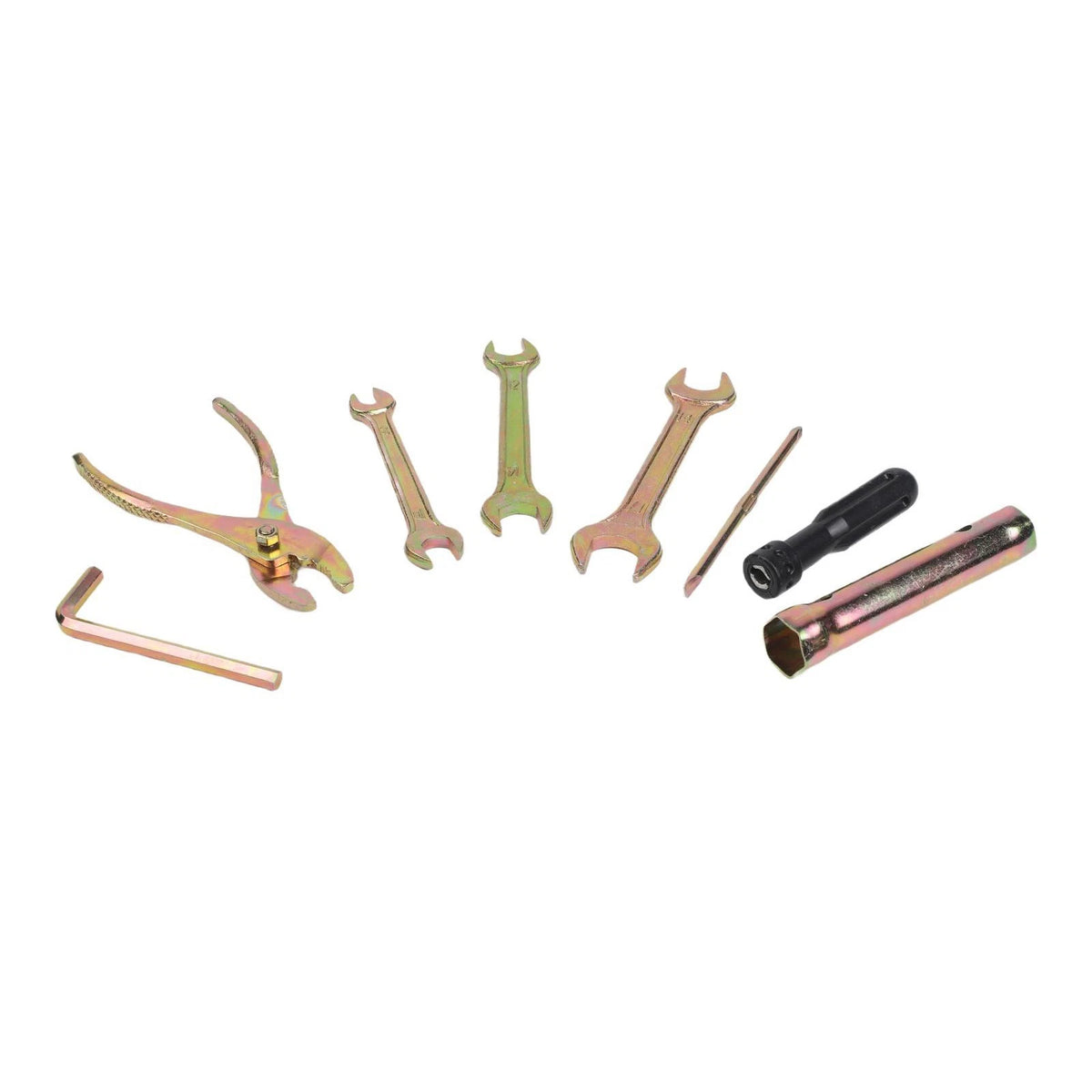 Motorcycle Maintenance Motorcycle Tool Kit Effective Maintenance Tools
