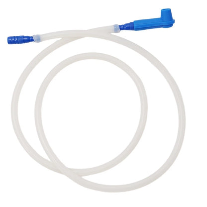 Brake Fluid Bleeder Hose for Auto Parts (No Specific Years)
