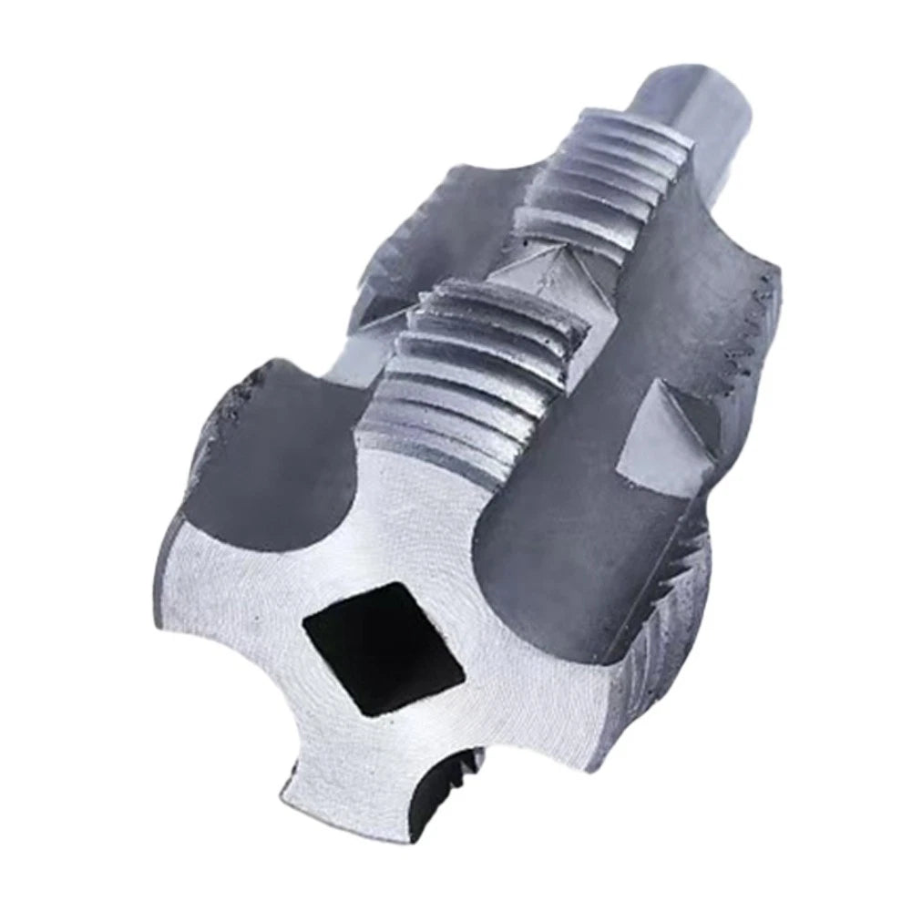 PPR Water Pipe Internal Thread Opener for Drills
