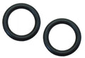 O-Ring Seal 2-Pack for Evinrude Johnson OMC (301877, 326956, 18-7100, 45230)