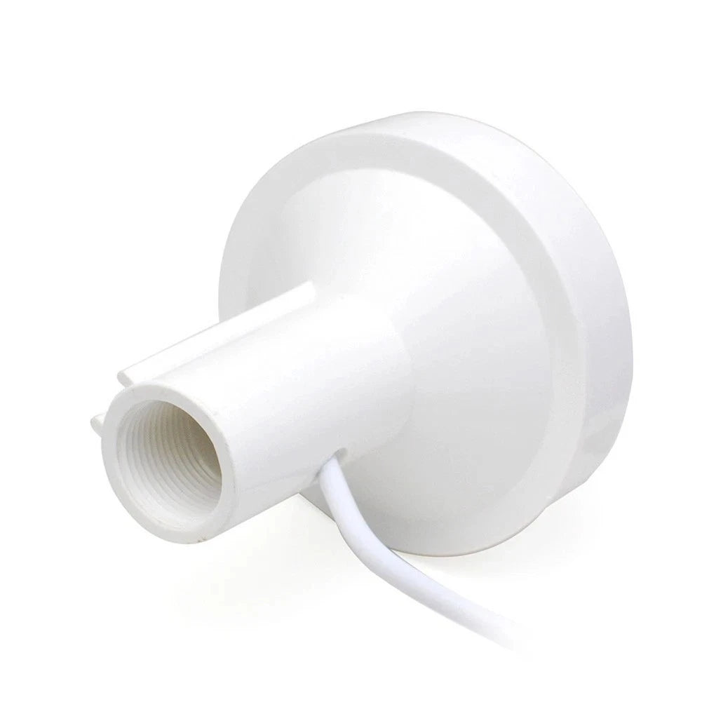 Marine GPS Antenna with 5m Cable BNC TNC Male Connector IP67 Waterproof