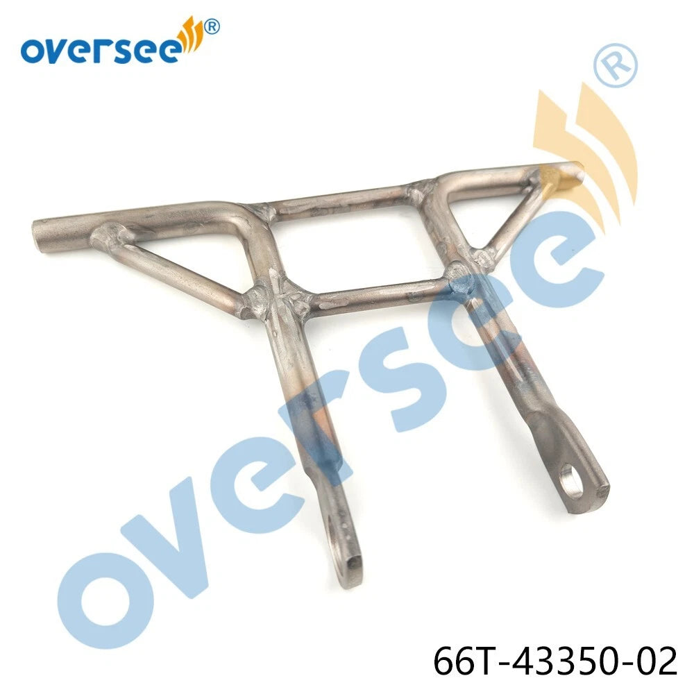 Receiver Assy for Yamaha Outboard F25 E40X (66T-43350-02)