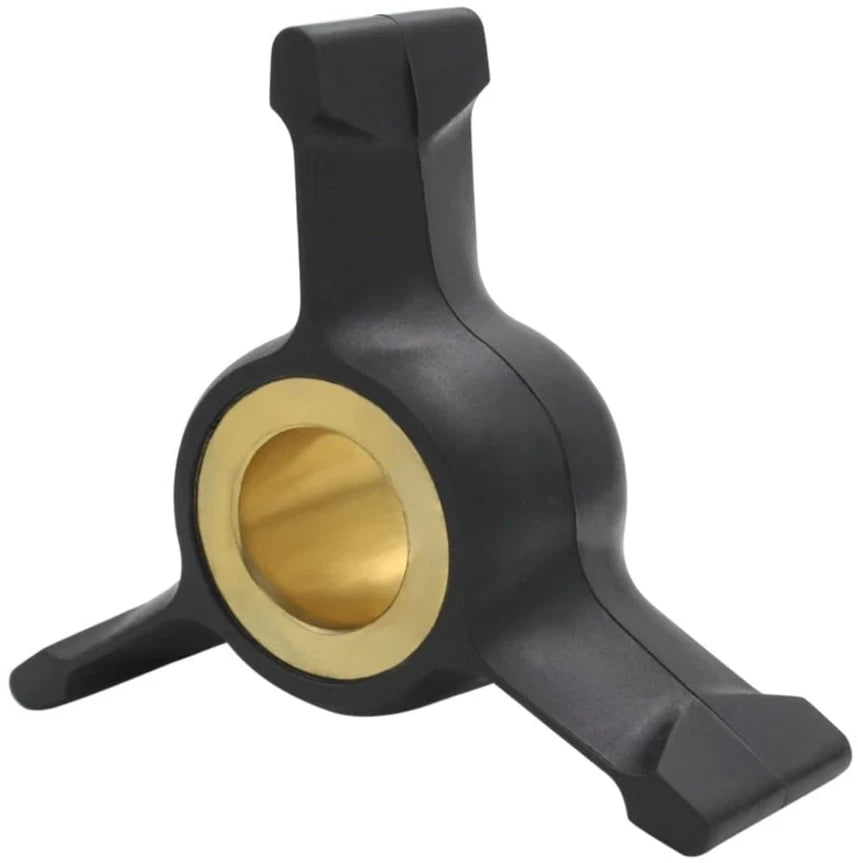 Water Pump Impeller for Evinrude Johnson 50 HP Outboard (2-Stroke, 0432941, 18-3104)