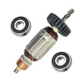 Armature Replacement for Drill Motor DH24PB3 (5-tooth Design)