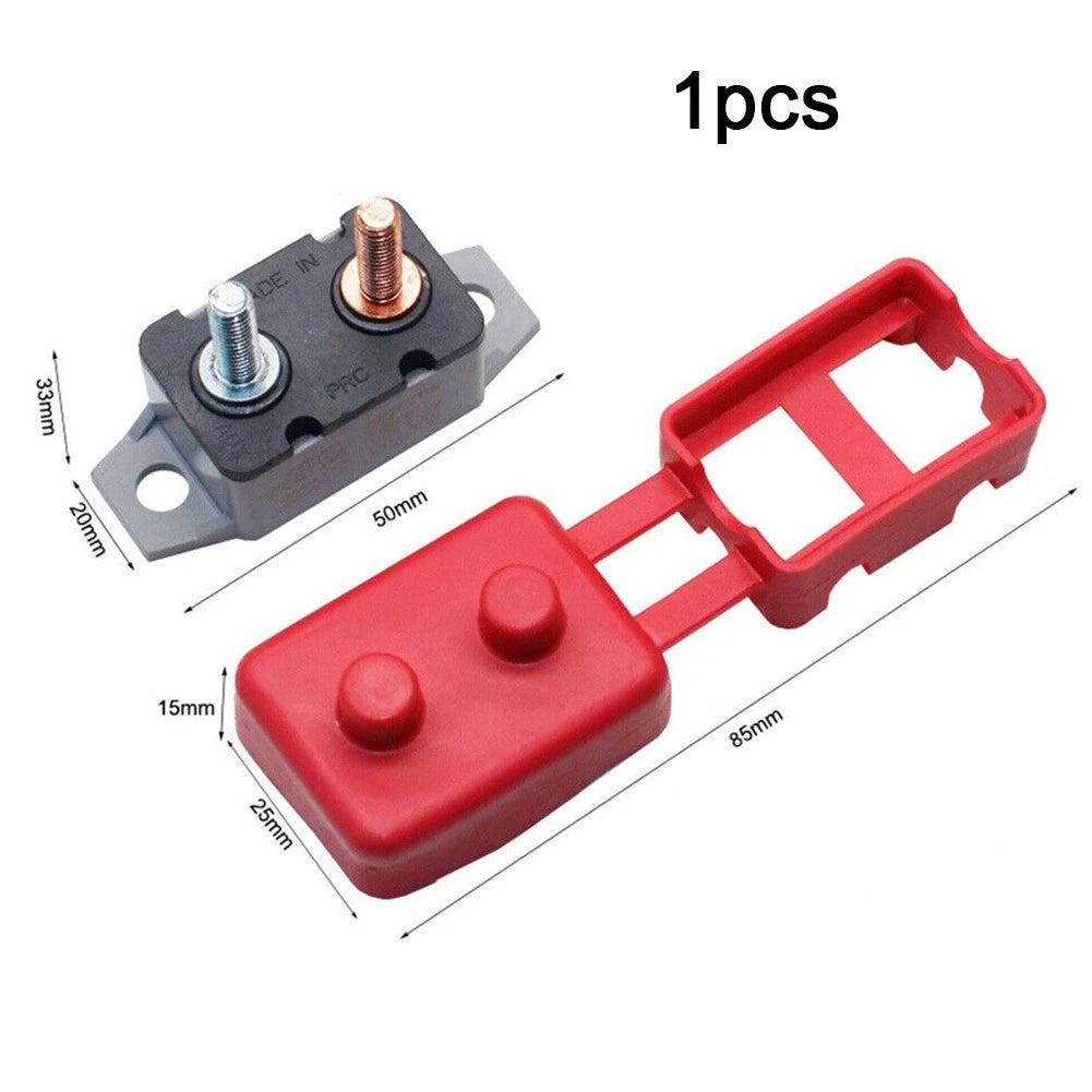 Circuit Breaker Tool for High Temperature Resistance Plastic Case