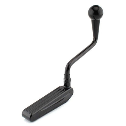 MV Extended Reverse Gear Lever for BMW R18 Transcontinental Bagger (2021–2023)