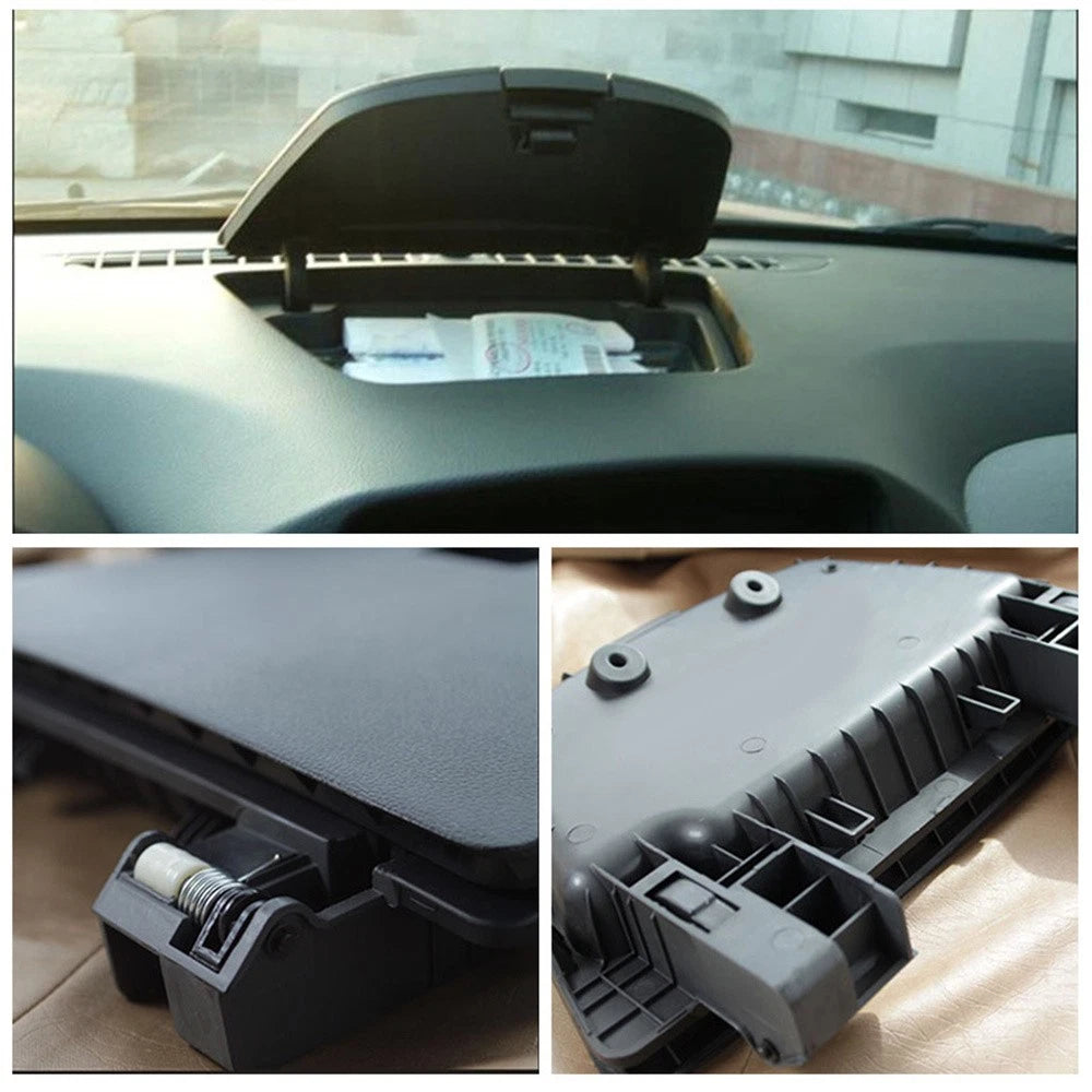 Dashboard Central Control Storage Box for Chevrolet Cruze (2010–2015)