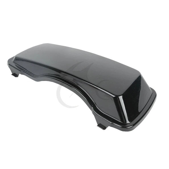 Upper Saddlebag Cover for Harley Touring Road Glide King (1994–2013)