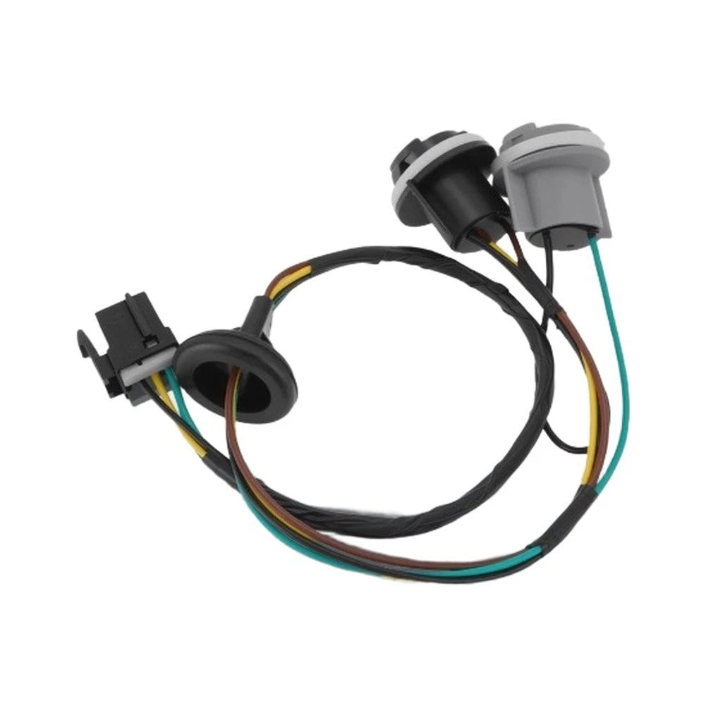 Tail Light Wiring Harness for Chevy Express Savana Van (2003–2023)