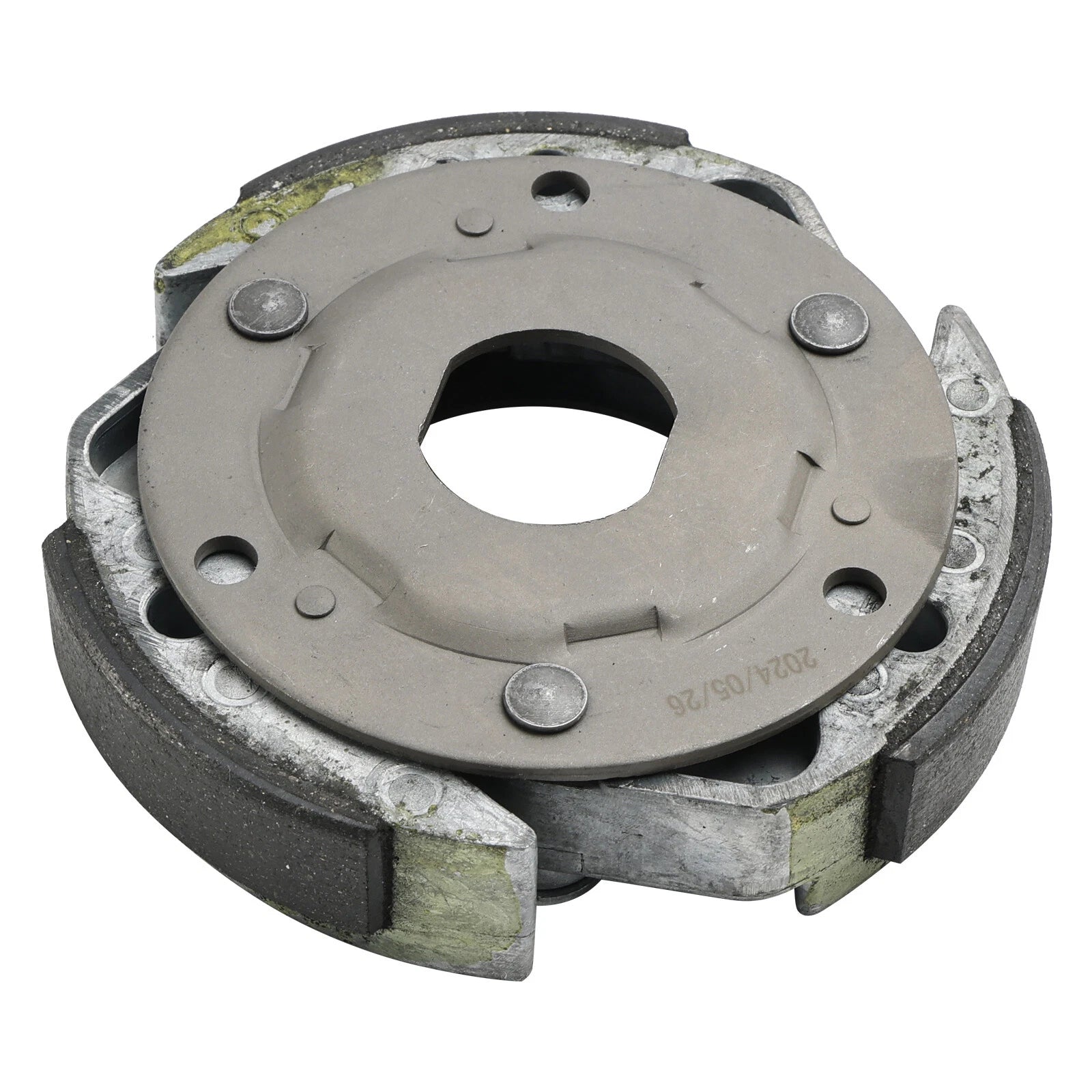 Clutch Shoe Carrier Assy for TGB Blade Target 250 325 X-Motion 250 300 (–) 923510