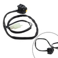 Kill Switch Cutoff Button for 50cc 110cc 125cc 150cc PIT Quad Dirt Bike