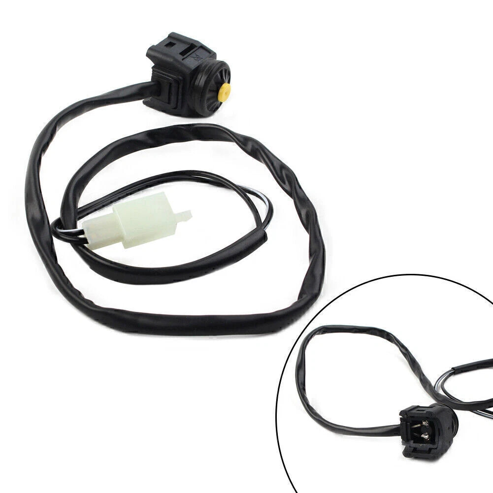 Kill Switch Cutoff Button for 50cc 110cc 125cc 150cc PIT Quad Dirt Bike