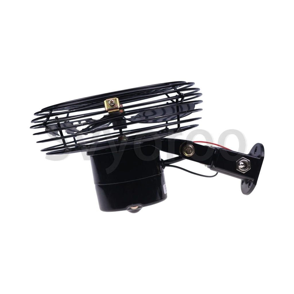 Cooling Fan for Forklift (Universal Fitment) DS.06.M5C4-01-12V