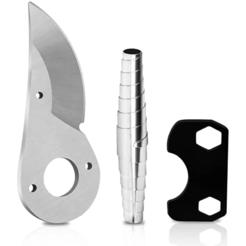 Replacement Blade Spring and Key Kit for Manual Trimmer Models