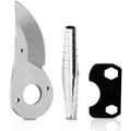 Replacement Blade Spring and Key Kit for Manual Trimmer Models