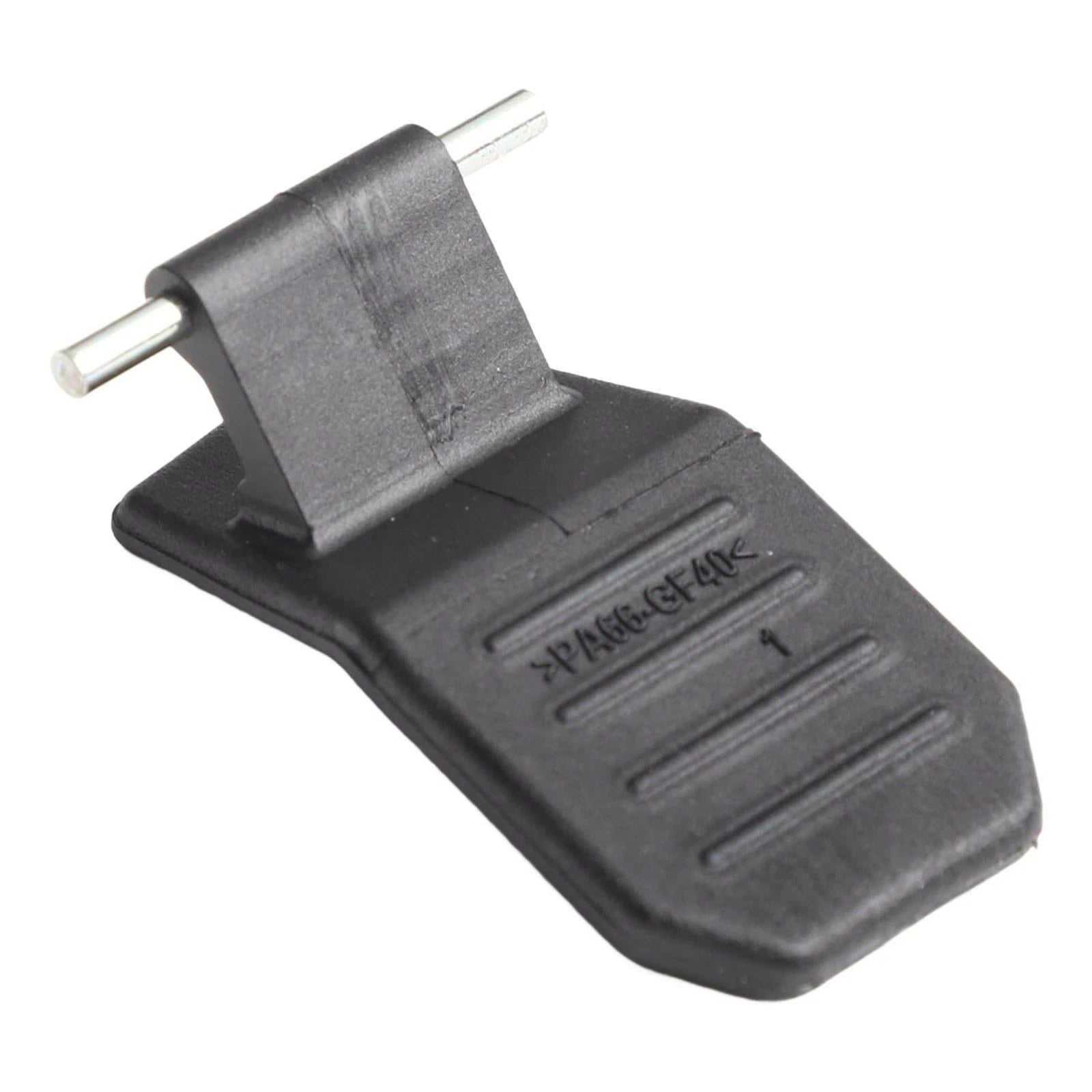 Rear Sunshade Handle Curtain Hook for