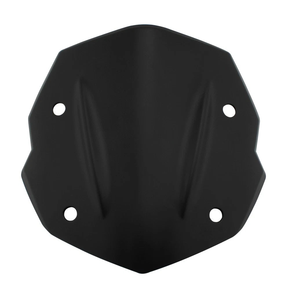 Windshield Spoiler Air Deflector for BMW R1250GS HP ADV (2019–2023)