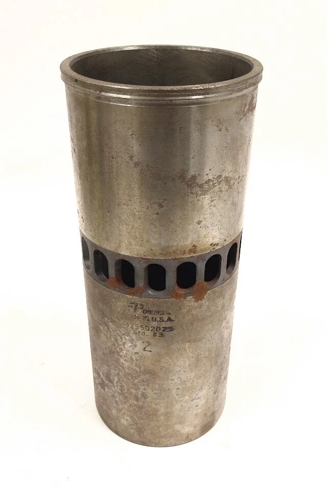 Piston Cylinder Liner for FP Diesel B23502025