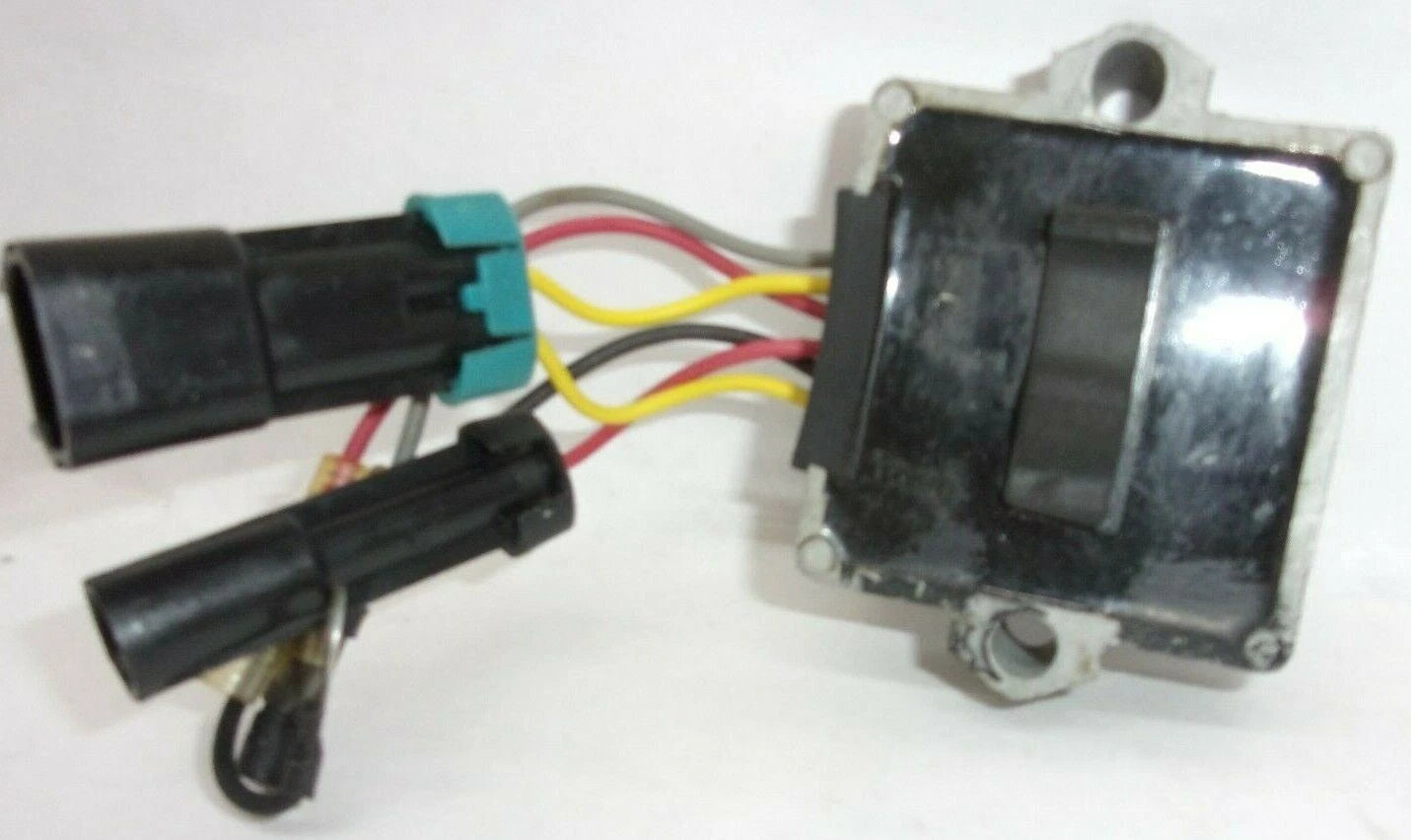 Regulator Rectifier for Mercury 883072T2 (135-200hp)