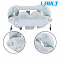 2X Front Left & Right Disc Brake Caliper w/ Bracket for Ford Mustang (2005–2010)