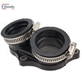Carburetor Intake Manifold Boot for Honda XL250R XL250 (1985–1987) 16211-KL4-000